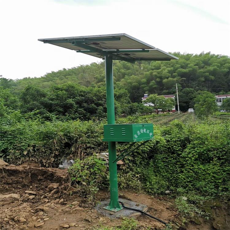 六安太阳能污水处理设备